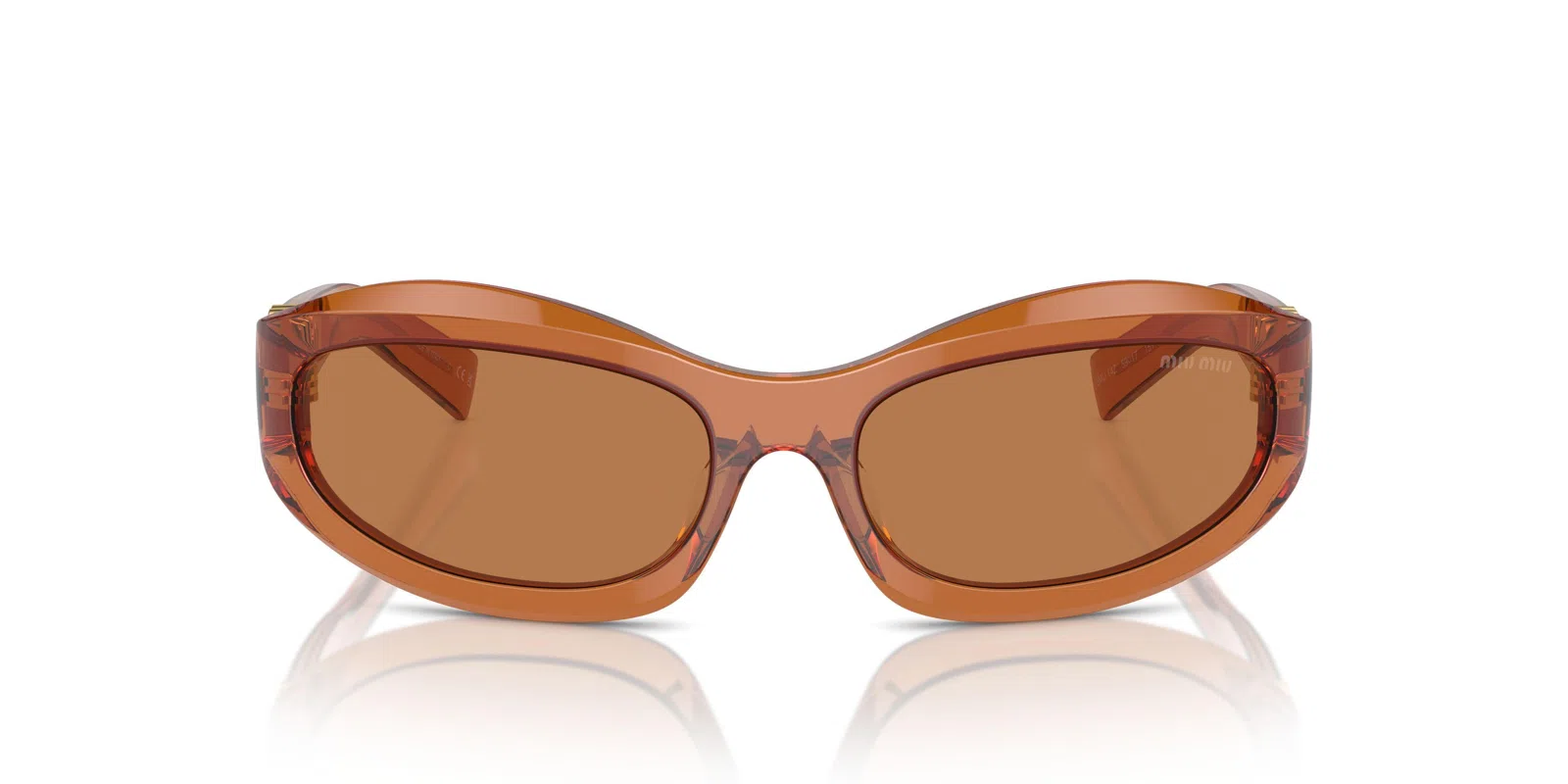 Miu Miu 14ZS Sunglasses - view 13